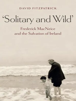 cover image of 'Solitary and Wild'